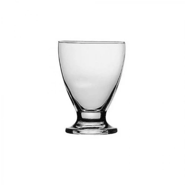 Paşabahçe Çın Çın Su Bardağı 6'Lı