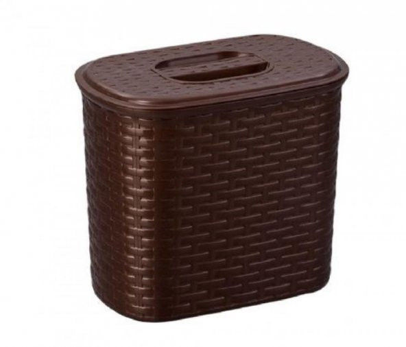 Deterjanlık Hasır - 2