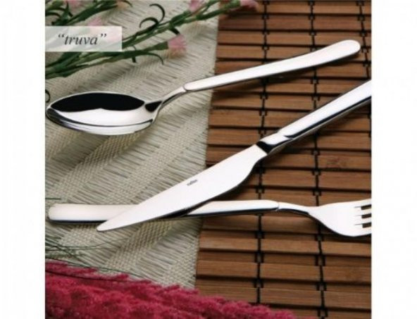 Meltem Truva Çay Kaşık 12 Adet