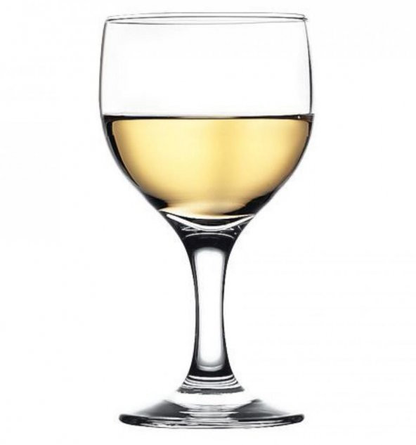 44711 Paşabahçe Kadeh 4 lü