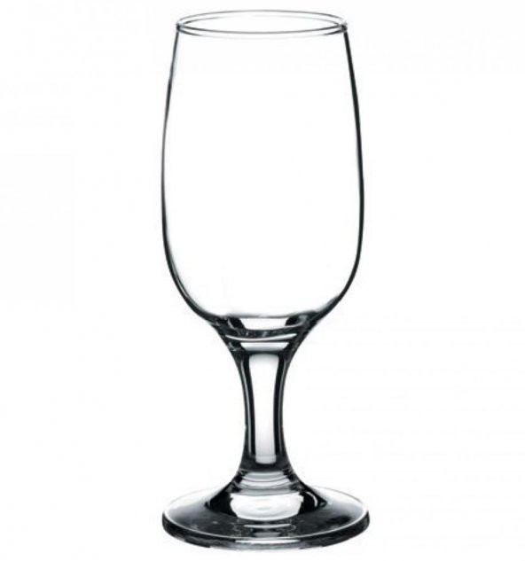 44902 Paşabahçe Kadeh Capri 6 lı