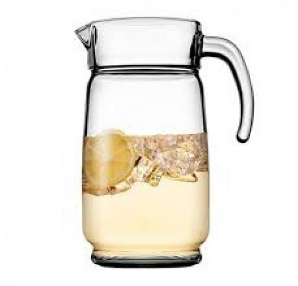 Paşabahçe 43324 Kana Aoutıc Sürahi - 2