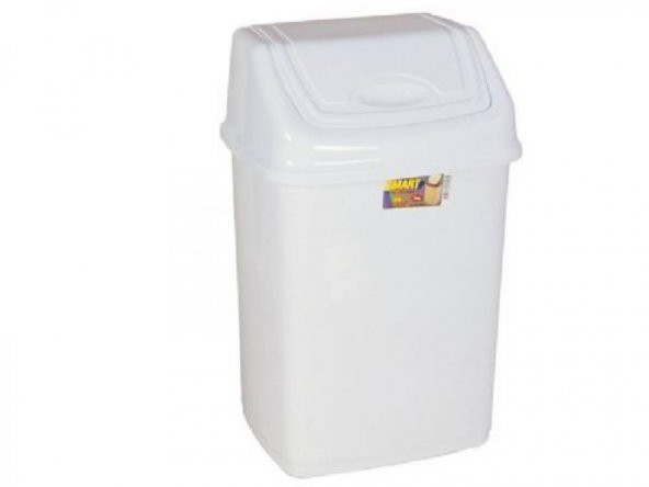 Çöp Kovası 4 No Smart