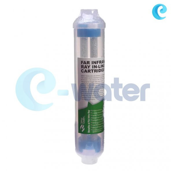 Su Arıtma Cihazı Filtresi - Detox Filtre - 100 Orijinal Ürün