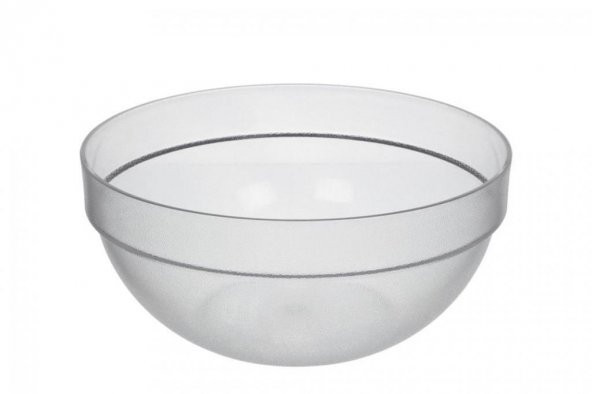 Bora Yuvarlak Sunum Kasesi 29cm 6,2lt - 2