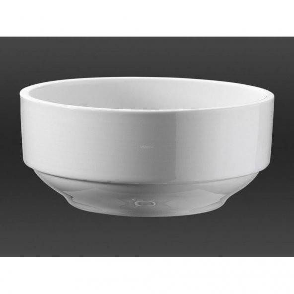 Kütahya Porselen Porselen Çorba Kasesi 12 cm 12 Adet