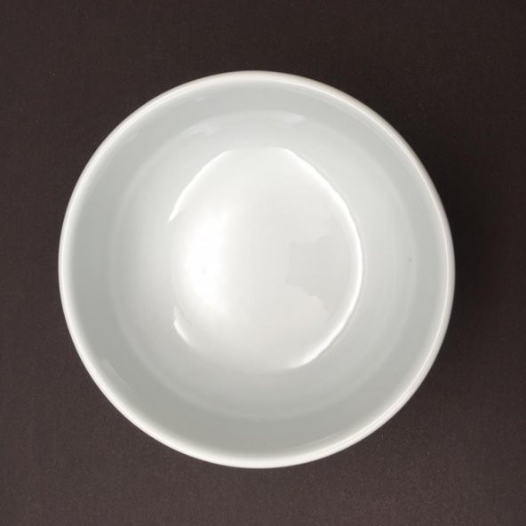 Kütahya Porselen Porselen Çorba Kasesi 12 cm 12 Adet - 2