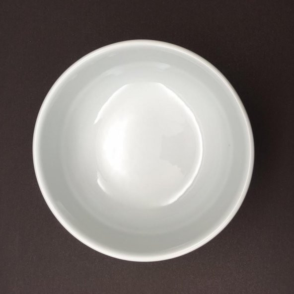 Kütahya Porselen Porselen Çorba Kasesi 12 cm 12 Adet - 4