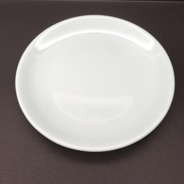 Kütahya Porselen Servis Tabağı 28 cm 6 adet - 2