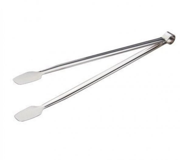 İkram Dünyası Çelik Maşa Izgara NO.1 25 Cm. - 2
