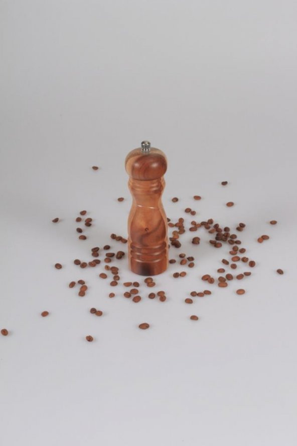 Karabiber Değirmeni Küçük Boy 15 Cm