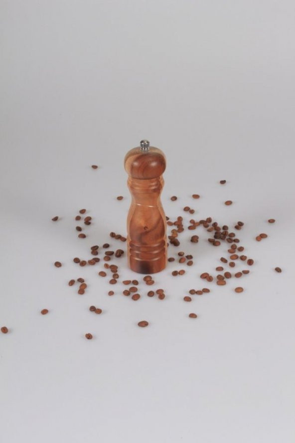 Karabiber Değirmeni Küçük Boy 15 Cm - 2