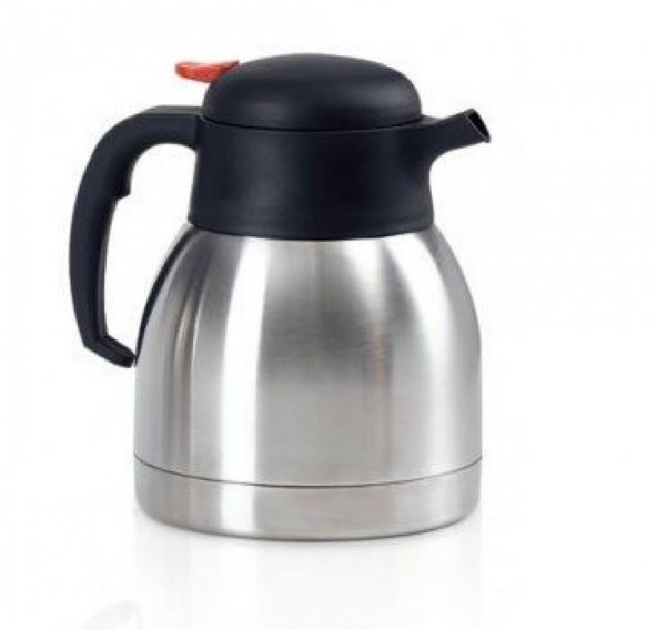 Çelik Termos 1,2 Lt. - 2