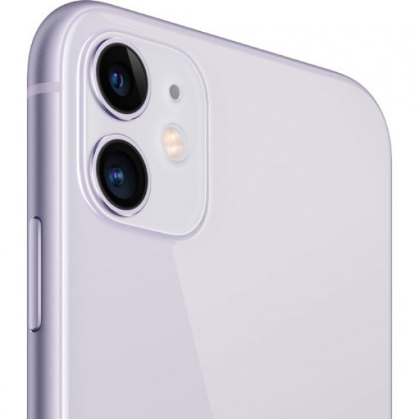 APPLE İPHONE 11 64 GB MOR CEP TELEFONU - 4