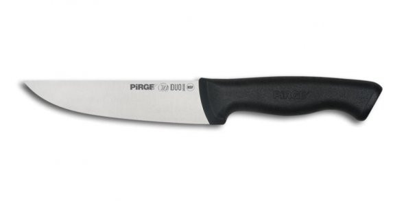 Pirge Duo Kasap Bıçağı No. 0 12,5 cm