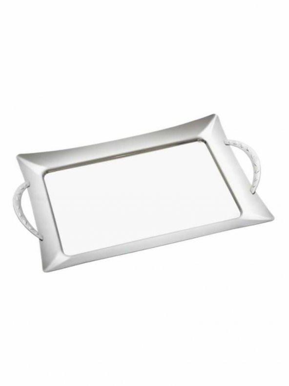 Narin Dalmaçya Tepsi Küçük Mat