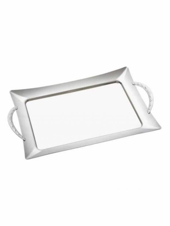 Narin Dalmaçya Tepsi Küçük Mat - 2