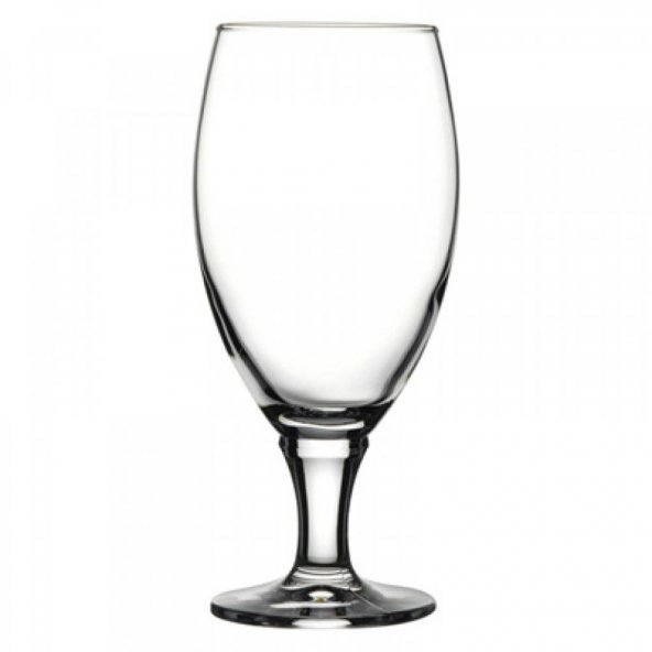 Paşabahçe Bira Bardağı 6Lı 440031