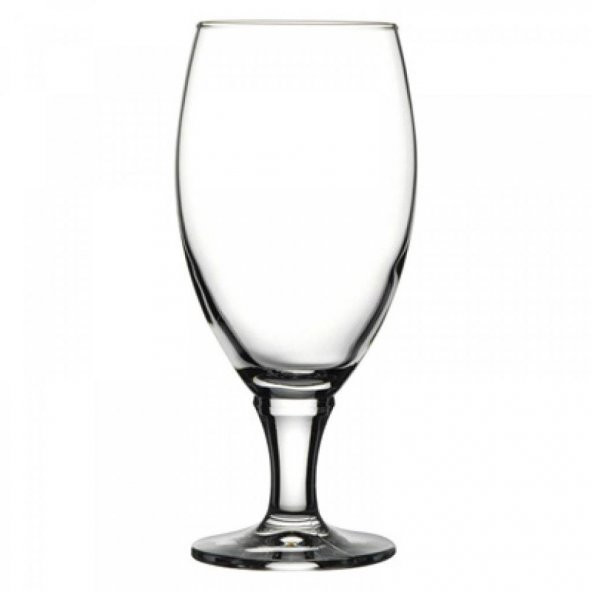 Paşabahçe Bira Bardağı 6Lı 440031 - 2