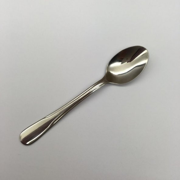 Smeraldo Eda model Çay Kaşığı 12 Adet - 2