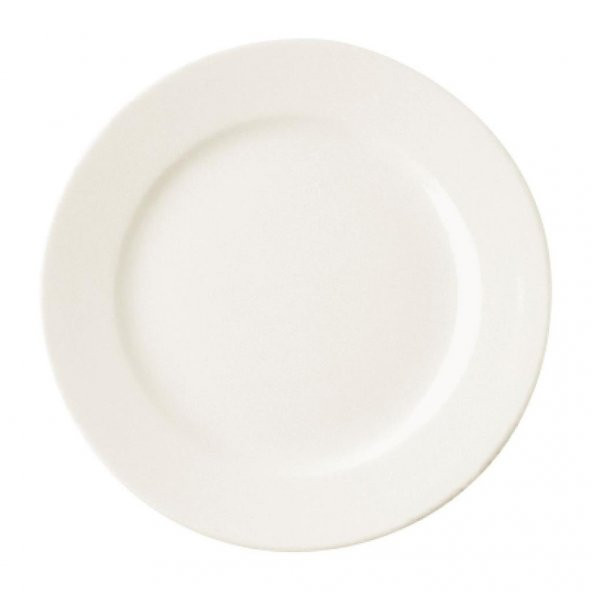 Paşabahçe Tabak 17 Cm 181017 - 2