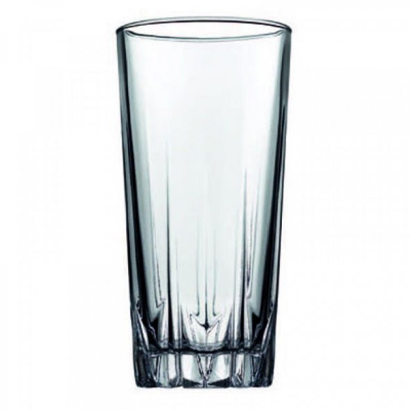 Paşabahçe Su - Meşrubat Bardağı 52888