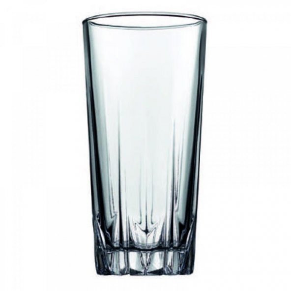 Paşabahçe Su - Meşrubat Bardağı 52888 - 2