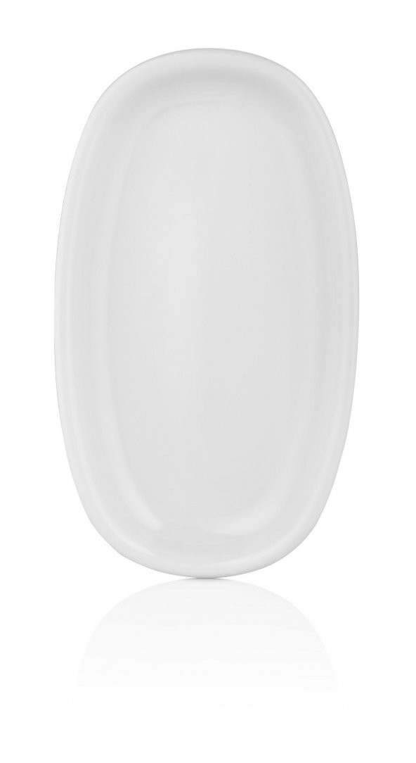 By Bone Zest 19 cm Oval Tabak