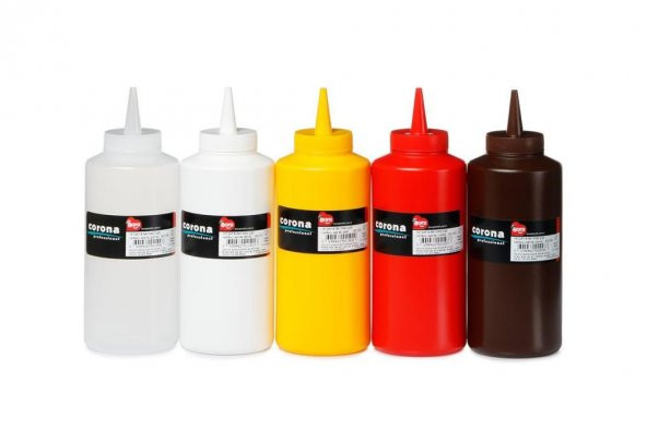 Bora 420ml Sosluk Çikolata