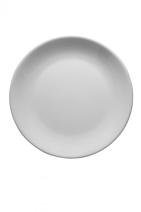 Kütahya Porselen Ent Otel Serisi 25 Parça Yemek Takımı - 10