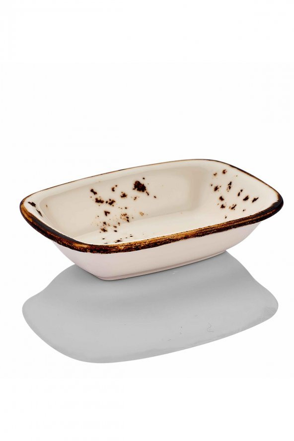 By Bone Elegance Zest 18 cm Dik Kayık