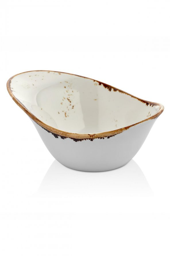 By Bone Elegance Zest 11 cm Organik Kase