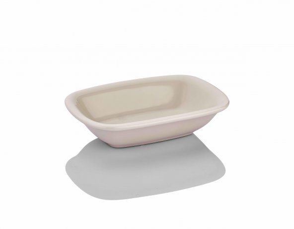 By Bone Zest 18 cm Organik Kase