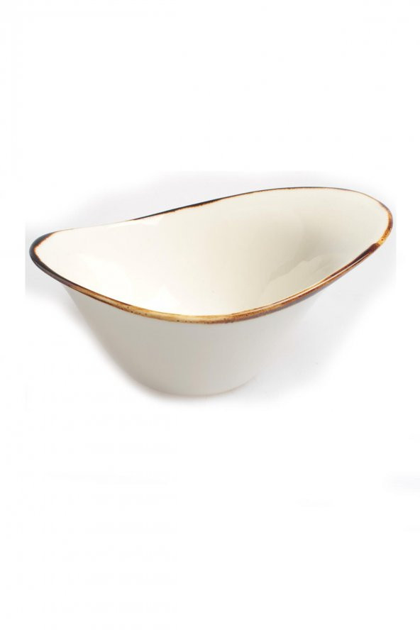 By Bone Gleam Zest Organik Kase 18 cm