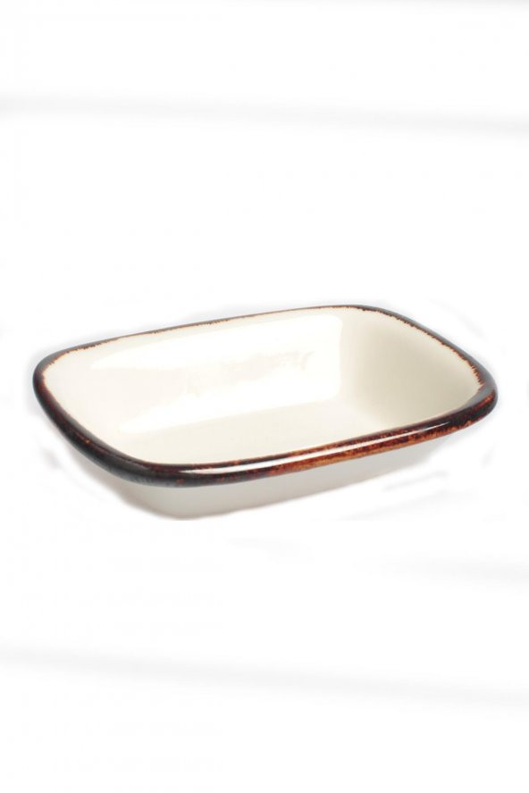 By Bone Gleam Zest Dik Kayık 16 cm