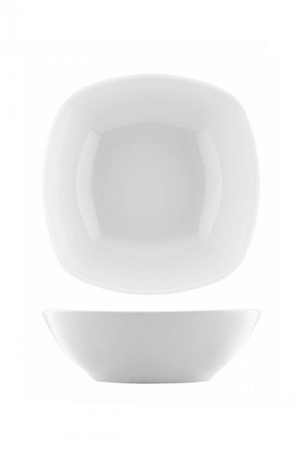 Kütahya Porselen Medusa Tabak 23 cm