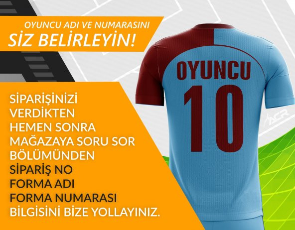 Şimşek 05 - Futbol Forması, Forma Takımı, Forma Yaptırmak, Kişiye Özel Forma Dizayn - ACR Giyim - 3