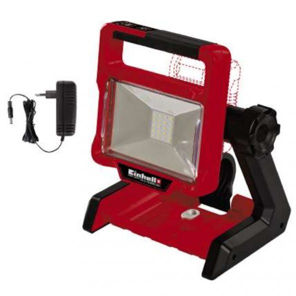 EİNHELL TE-CL 18/2000 Lİ AC SOLO AKÜLÜ LED LAMBA PROJEKTÖR(AKÜ HARİÇ)