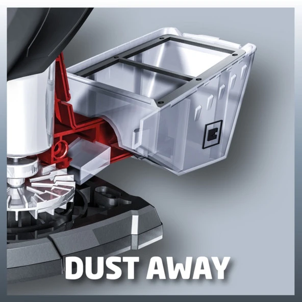 Einhell TE-OS 18/1 150 Lİ Solo Akülü Zımpara (Akü Hariç) - 2