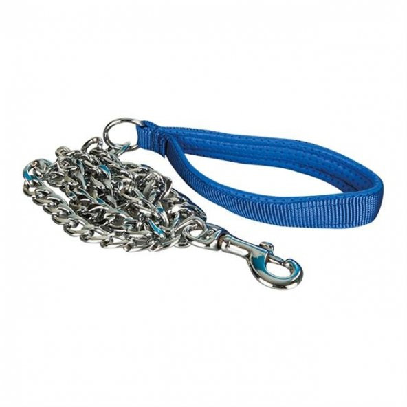 Sanlian Köpekler İçin Yumuşak Doku Zincir Uzatma 120 cm x 4,00 mm