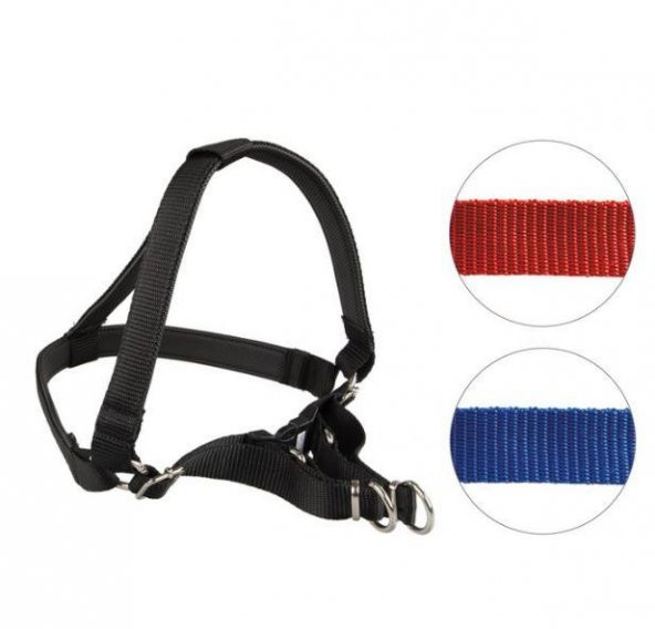 Oripet Tasma Yumuşak Dokulu Köpek Bel Tasması No:2 5-7Kg Köpeklere