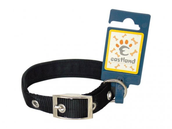 Eastland Soft Boyun Köpek Tasması 2,5X40 cm - 4