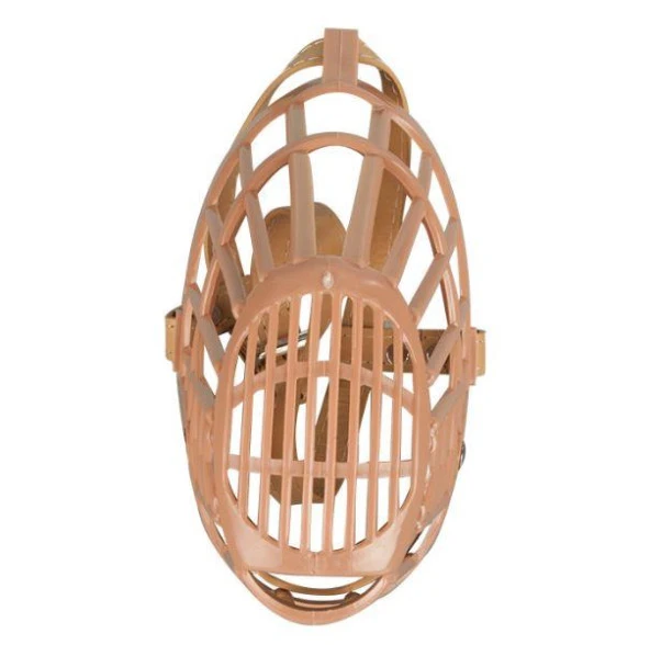Polo SL5 Köpek Plastik Ağızlık XS ÇOK MİNİK IRK 2-4 Kg KÖPEKLER İÇİN