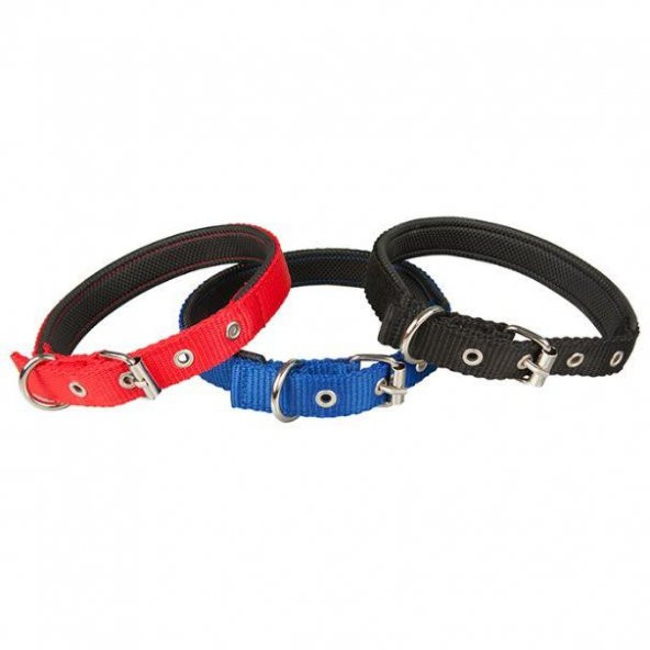 Oripet Yumuşak Doku Boyun Tasma XL (1 ADET) No:5