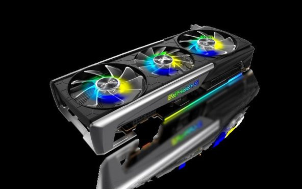 SAPPHIRE AMD RX5700XT 8GB 256Bit DDR6 Ekran Kartı 11293-05-40G - 4