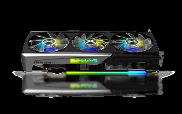 SAPPHIRE AMD RX5700XT 8GB 256Bit DDR6 Ekran Kartı 11293-05-40G - 5