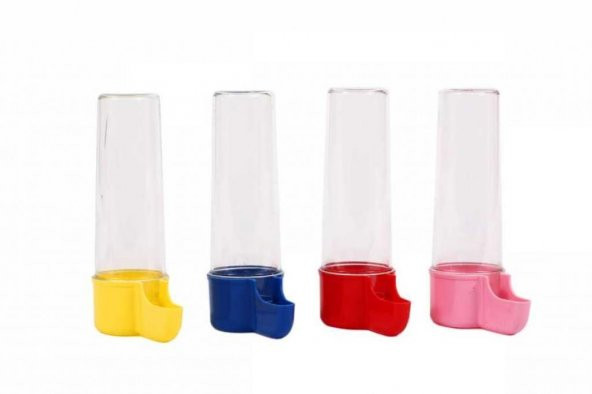 Kanarya Kuş Suluk Büyük (1 ADET)