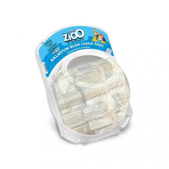 Myyem Zioo Gofret Gaga Taşı 1 ADET