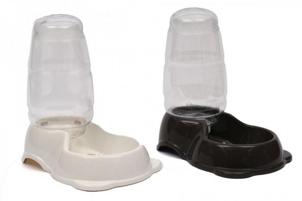 Pawise Kedi Köpek Otomatik Mama Kabı 2,65 Litre - 2