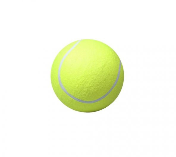Maxi Life Tenis Topu Köpek Oyuncağı 1 ADET